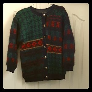 Vintage Sweater